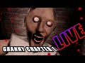 GRANNY CHAPTER 1 #gaming #granny #horror