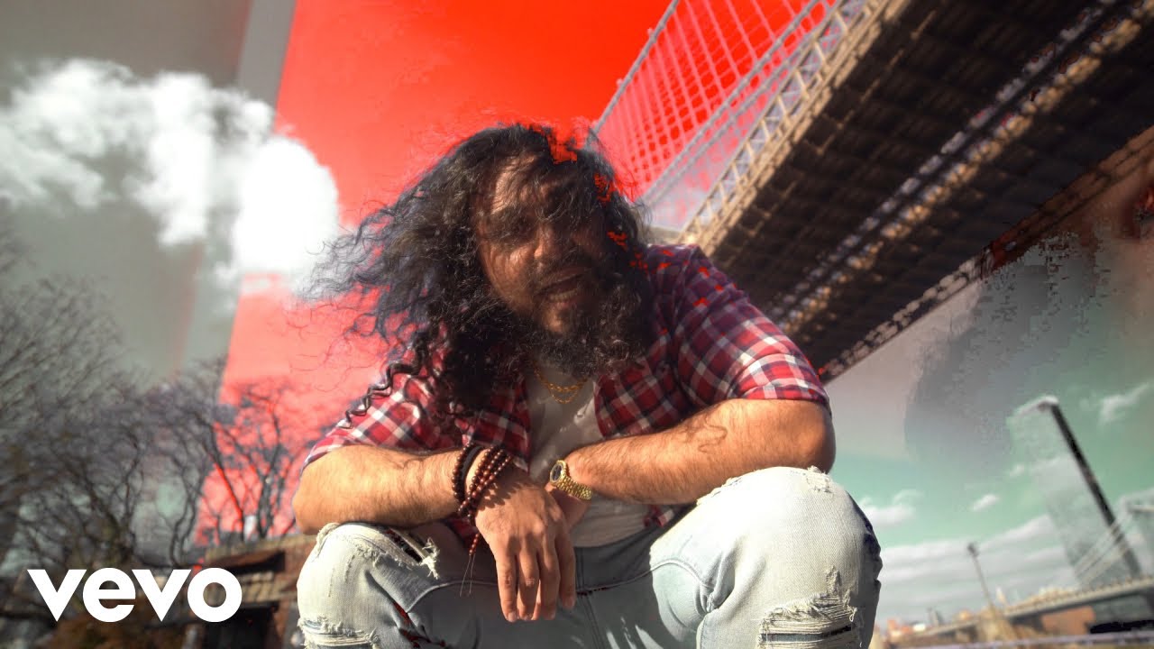 Moose Raja - Back Home (Official Video) - YouTube