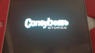 Cbc Televisionytv X2Coneybeare Storiescci Entertainment 2005