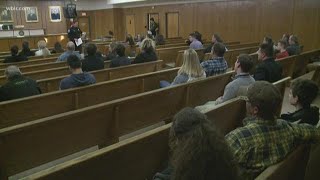 Young adults to begin KPD Explorer class