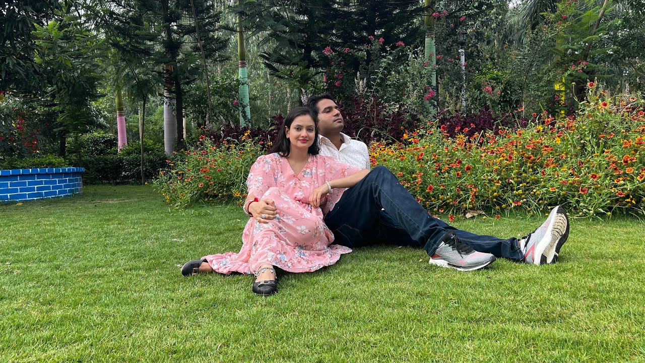 Angel Farm Dreamland Hoshiarpur Green colony farmhouse greenery 