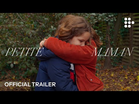 PETITE MAMAN | Official Trailer | In UK Cinemas November 19 & On MUBI February 18