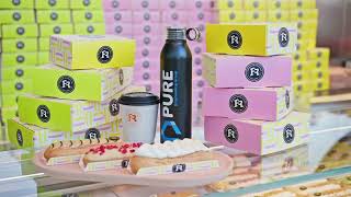 Project Completione French Revolution, Dublin