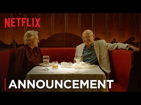 The Kominsky Method: Season 2 | Announcement [HD] | Netflix