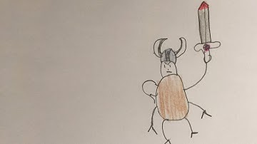 EWK Presents: Rough Stink Bug