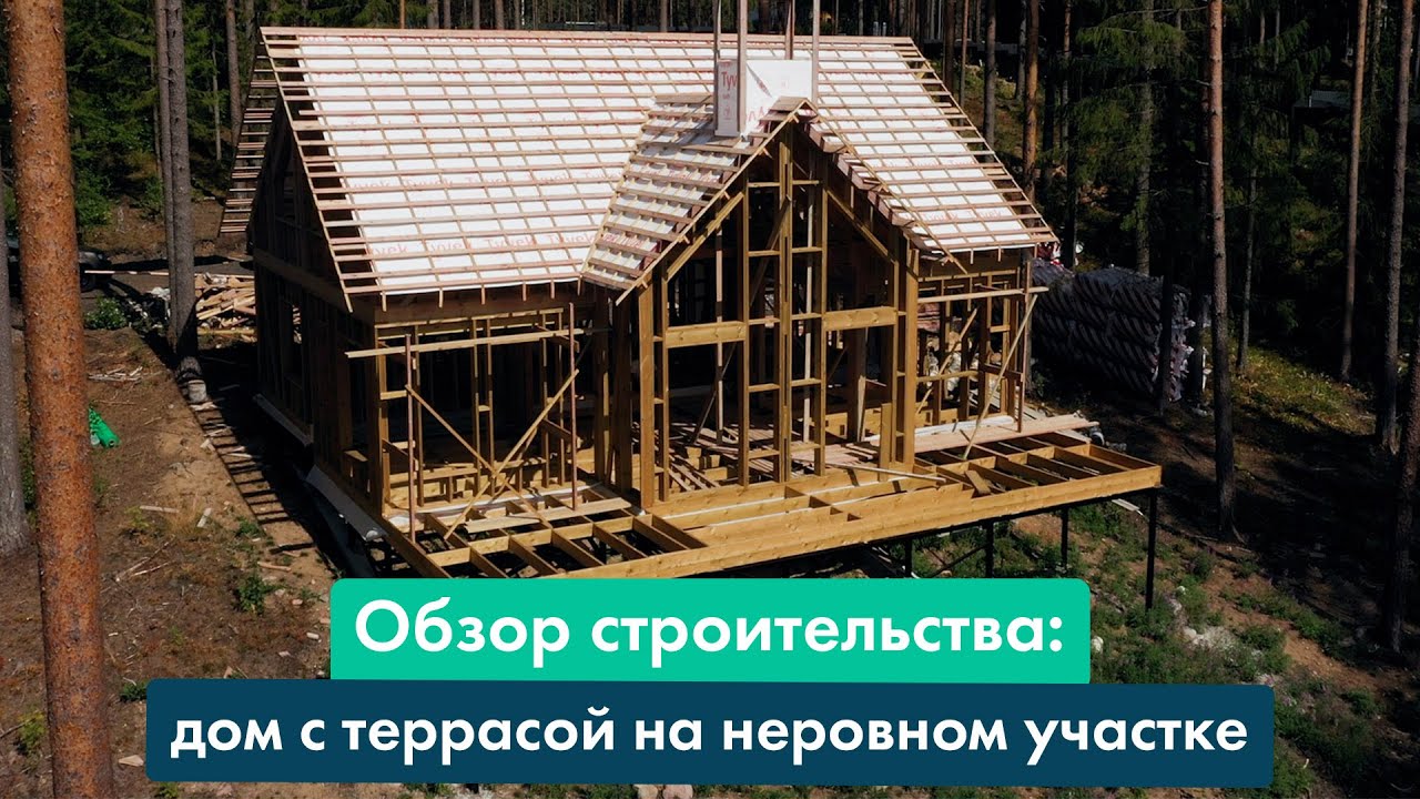 Тихорецка сборные дома фундамент