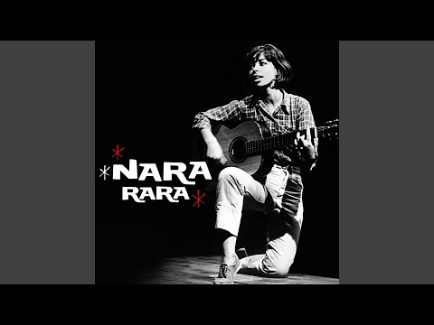 Putar Grilo - Nara Leão