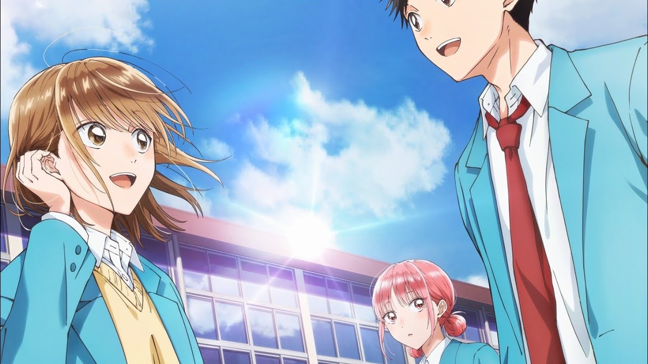 専用ページです♪ Blue Box Opening Full『Same Blue』by Official HIGE DANdism - YouTube