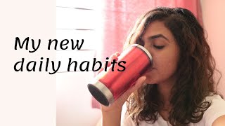 Daily habits to heal acne, IBS, Crohn’s and anxiety