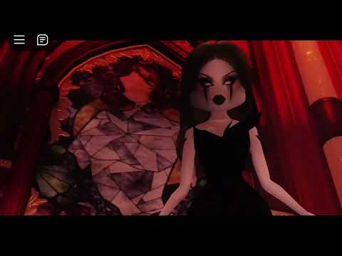 Dress To Impress Halloween Update Temptation Music Video Made By Me 