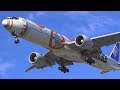 (4K) INCREDIBLE Heavy Plane Spotting at Chicago O'Hare!