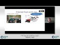 Opening Session - Key Speaker - A over the fence (from automotive world) - TTF Annual Conference 21