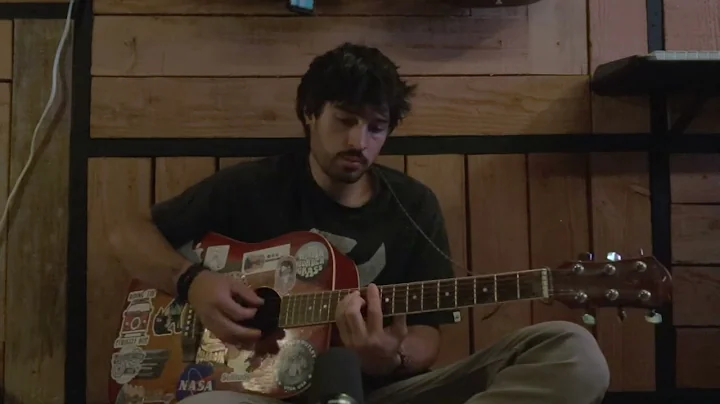 A cover of Freaks by Surf Curse