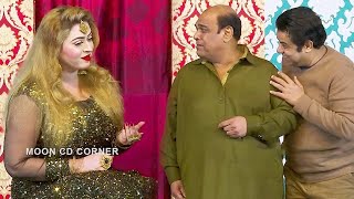 Agha Majid with Naseem Vicky | Stage Drama 2024 | Punjabi Stage Drama