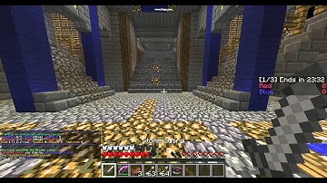 Minecraft CTF #1 Archer 360 Headshot