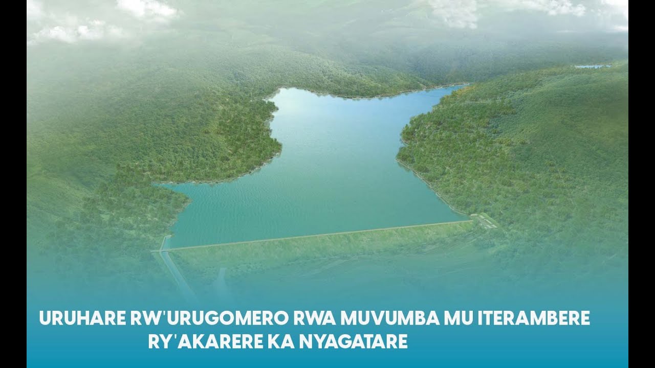 URUHARE RW'URUGOMERO RWA MUVUMBA MU ITERAMBERE RY'AKARERE KA NYAGATARE ...