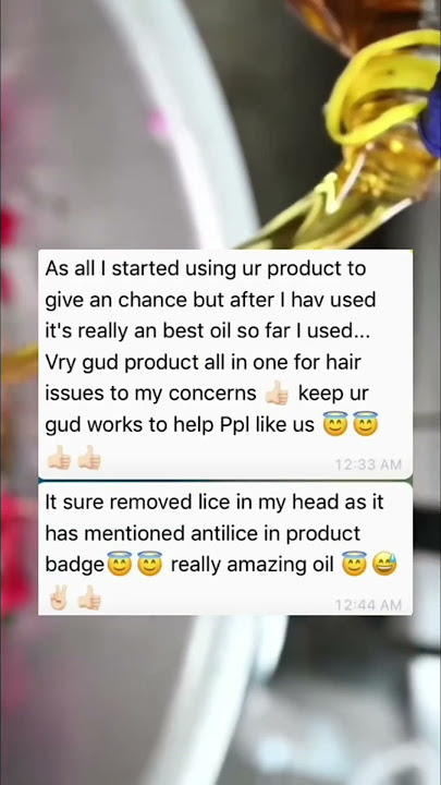 Yeka Family Reviews! #yekaherbals #haircare #yeka
