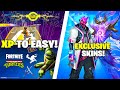 Thank You for FREE XP Fortnite! (UPDATE Spoilers)