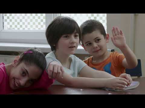 ვიდეო გაკვეთილი - წყალდიდობა  (Video lesson - Flood - with English subtitles)