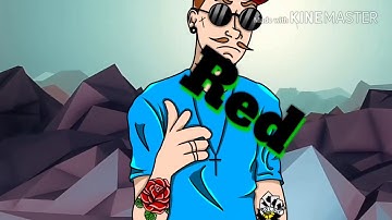 Intro dorgas para o red