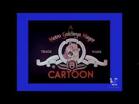 MGM Cartoon (1961, D)