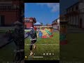 headshot awm #shorts || Crazy Boy