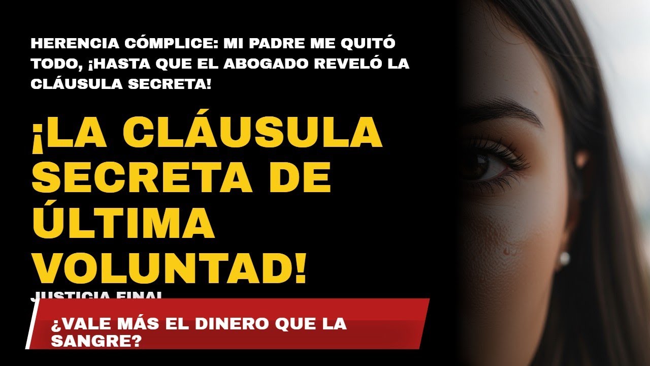 El Engaño del Testamento