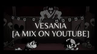 Vesania A Mix On Youtube But Wi Mickey Sings It