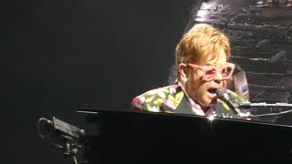 Elton John - Believe (Winnipeg Night 2 2019)