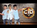 A strange murder mystery  cid bangla     ep02 salim tv new episode