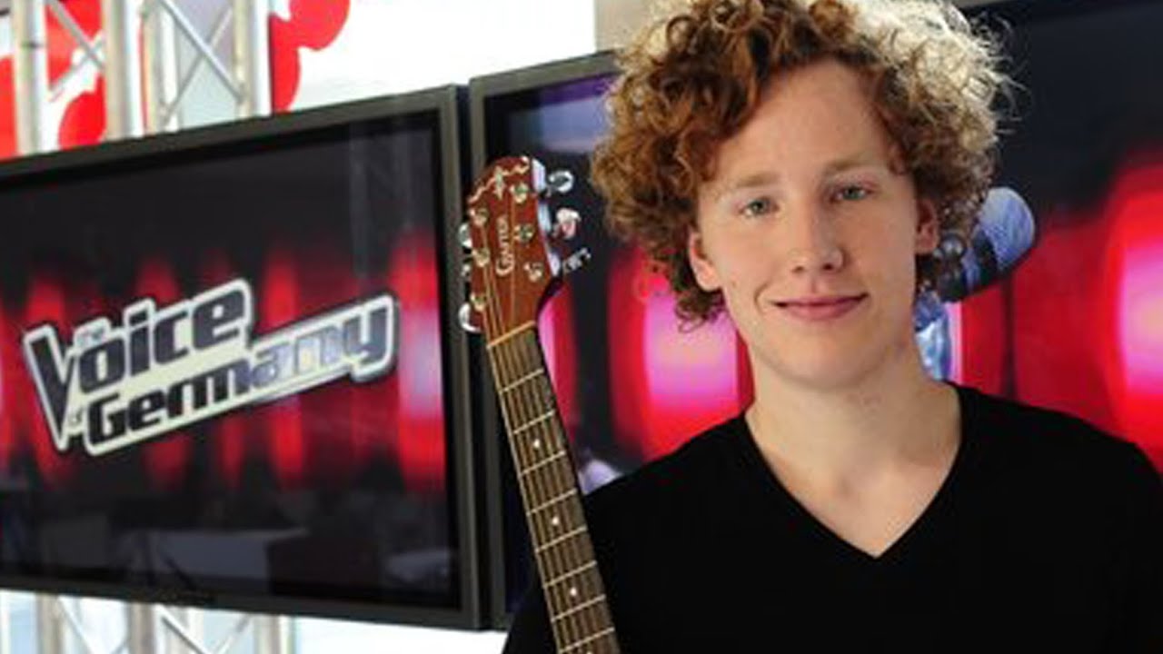 the voice of germany casting the voice of germany casting