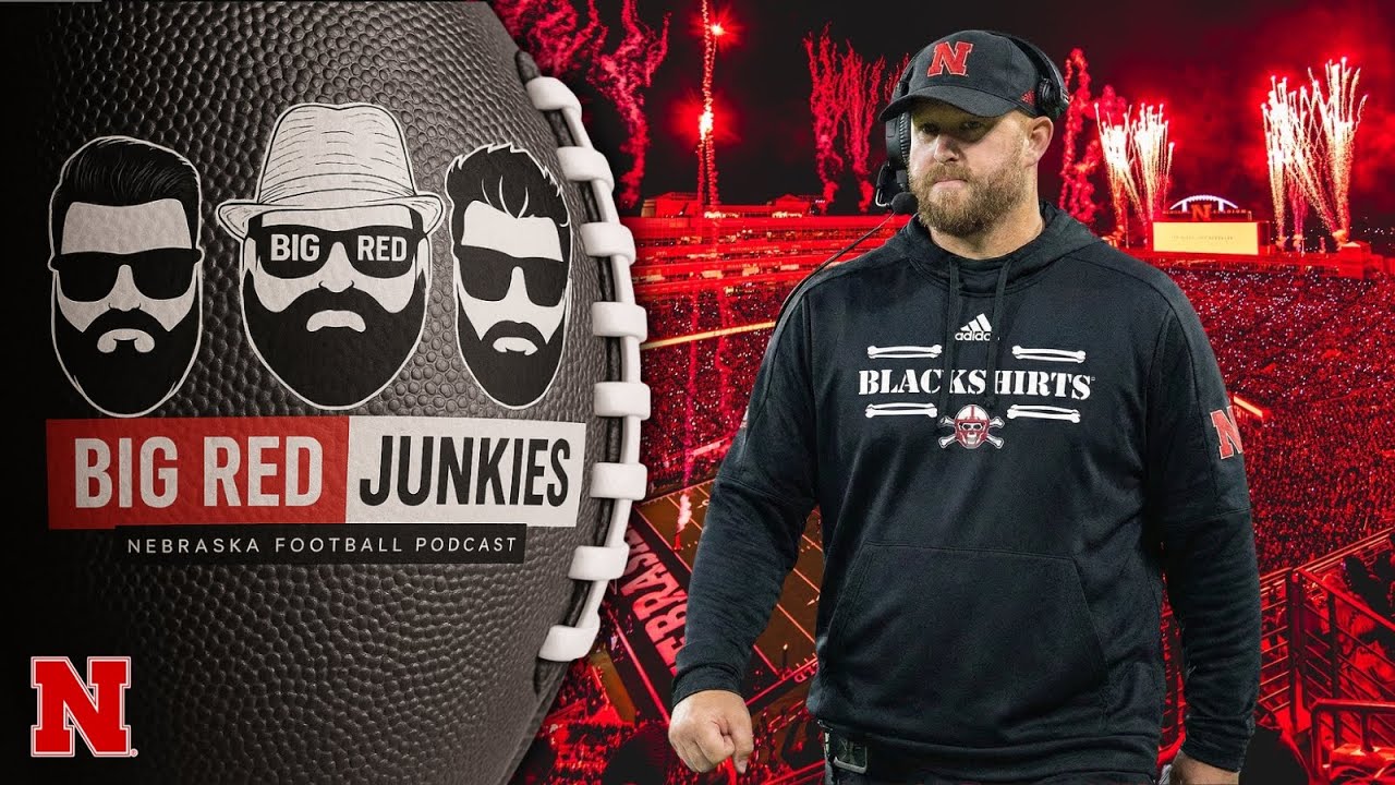 Перестановки в тренерском штабе футбольной команды «Небраски»: приняты на работу Роб Аурич и Джип...