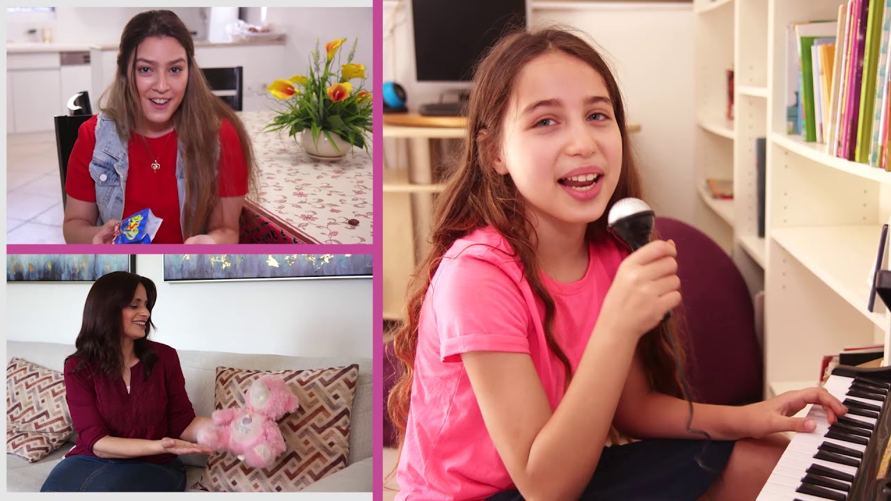 מתוק לי - יום העצמאות 2020 - שערי תקווה