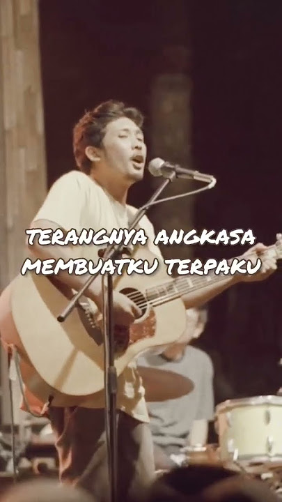 Nosstress - Istirahat #nosstress #nosstressbali #istirahat