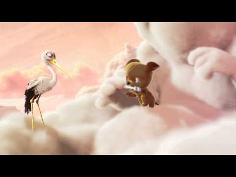 Partly Cloudy Movie 2009