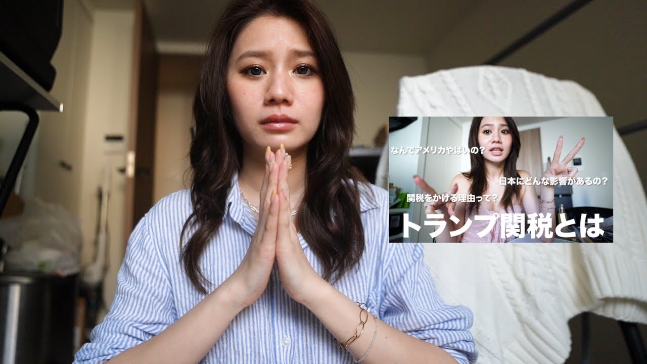 I apologize for yesterday's video. - YouTube