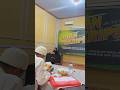 Sesi ke-8 Ujian Skripsi Ma'had Aly Nurul Qadim TA.2024