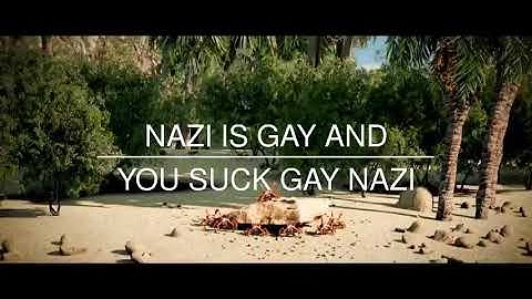 Message to ALDOF HITLER (Object Cosmos Hater)