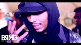 Reece West, Ghostly & Cally (#Six15) - #SpitBars | BRMG