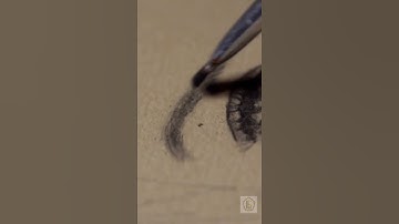 Thumbnail of Rihanna ASMR Drawing #shorts #rihanna #asmr