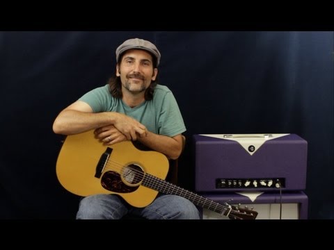 How To Play - Matchbox 20 3AM - Acoustic Guitar Lesson - EASY