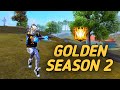 Golden season 2   most epic healing battle with the enemies in the end zone  