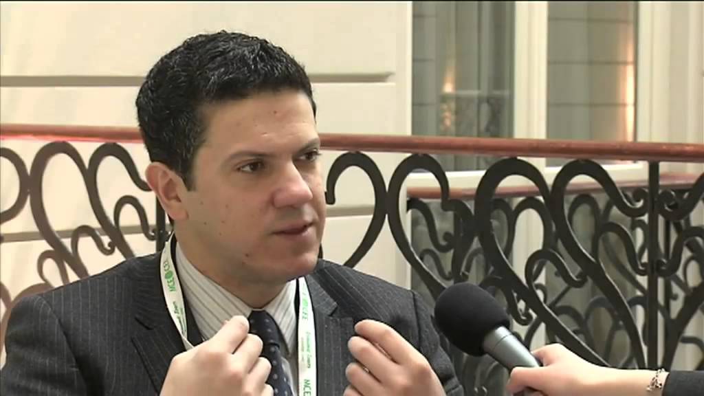 MCE CEE 2013 Interview Nicolas Karayannis Eurojust YouTube mce-cee-2013-interview-nicolas-karayannis-eurojust-youtube