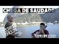 Chega de Saudade -  Julio Lemos and Marcos Suzano / Arrangement for Solo 7 String Acoustic Guitar