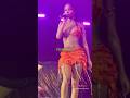 . Tyla Just Revealed Her Childhood Celebrity Crushes—And Fans Are SHOOK 😳🔥#tyla #shorts