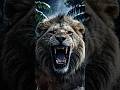 lion Sarakar 🦁#funny #dothingsyoudontwanttodo #impactfulliving