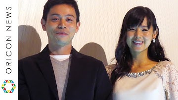 小西真奈美、7年越しの映画公開に万感の思い　映画『トマトのしずく』初日舞台挨拶