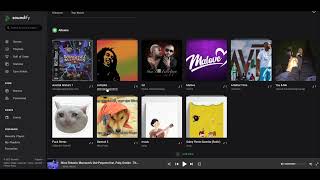 Music Script | Soundify - The Ultimate DeepSound Theme