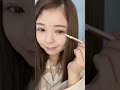 現役JKの垢抜けメイク💖