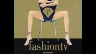 Thunderpuss - Welcome To My Head (Fashion TV presents Pete Tong)